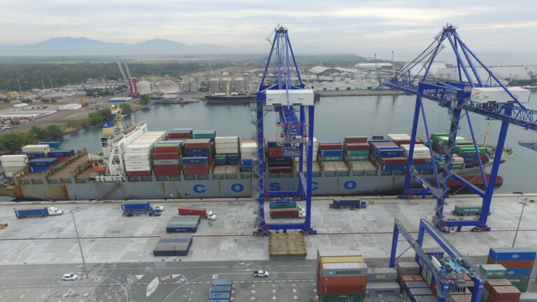 APM Terminals Quetzal - Cámara Oficial Española de Comercio de Guatemala