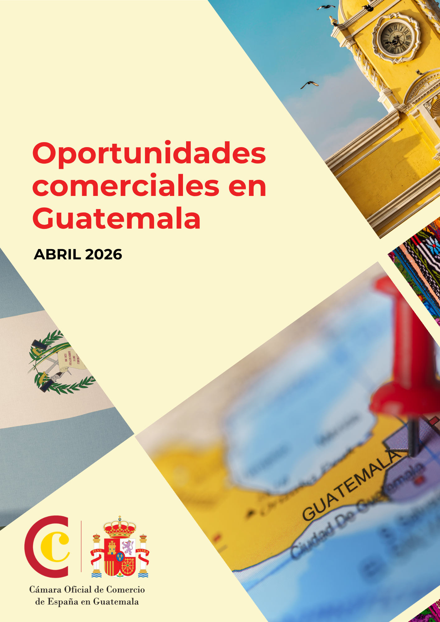 CÁMARAS ABRIL 2026