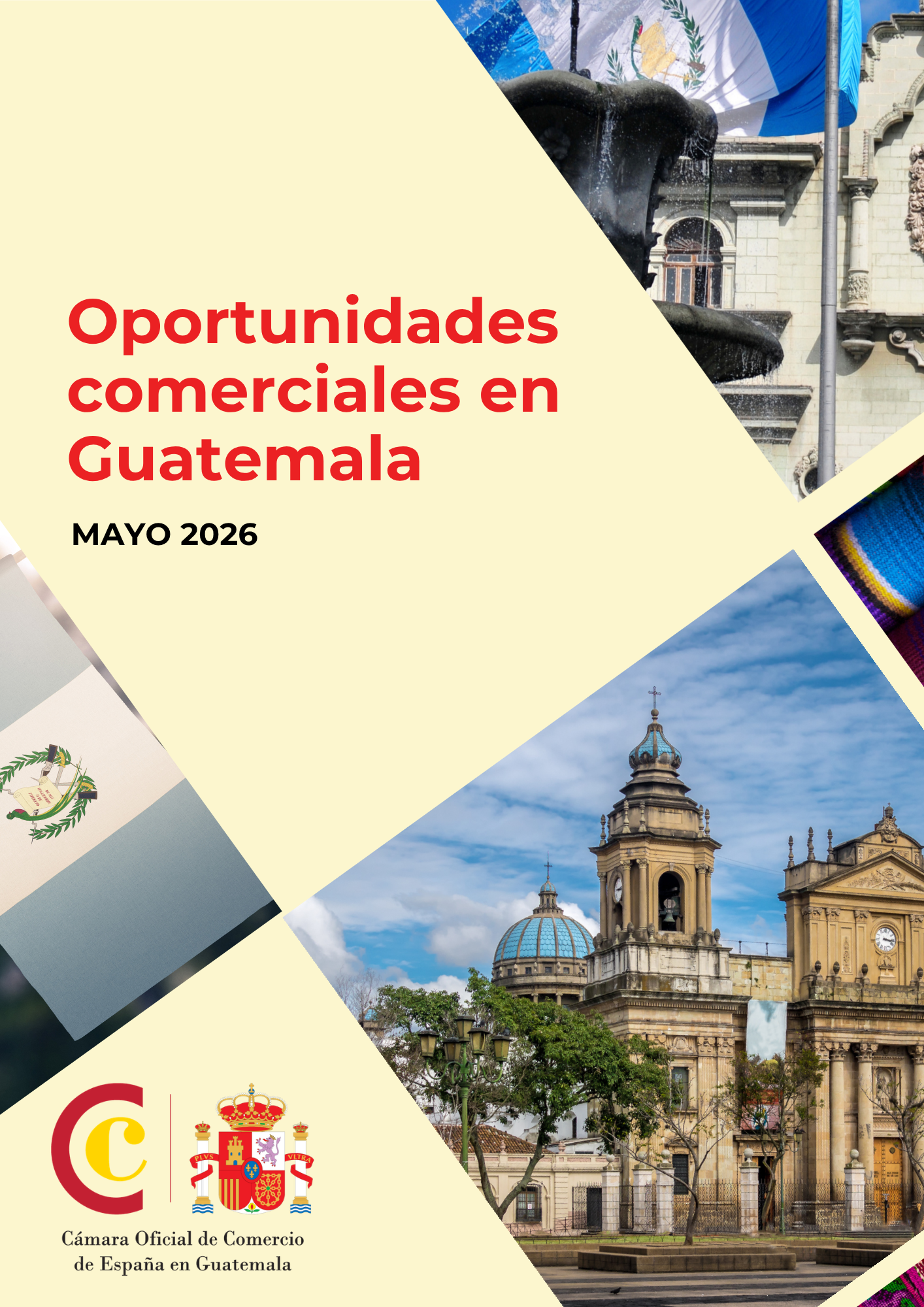 CÁMARAS MAYO 2026