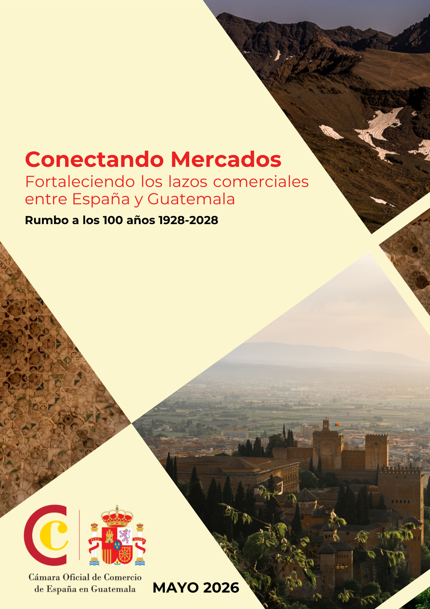 BOLETÍN MAYO SOCIOS 2026