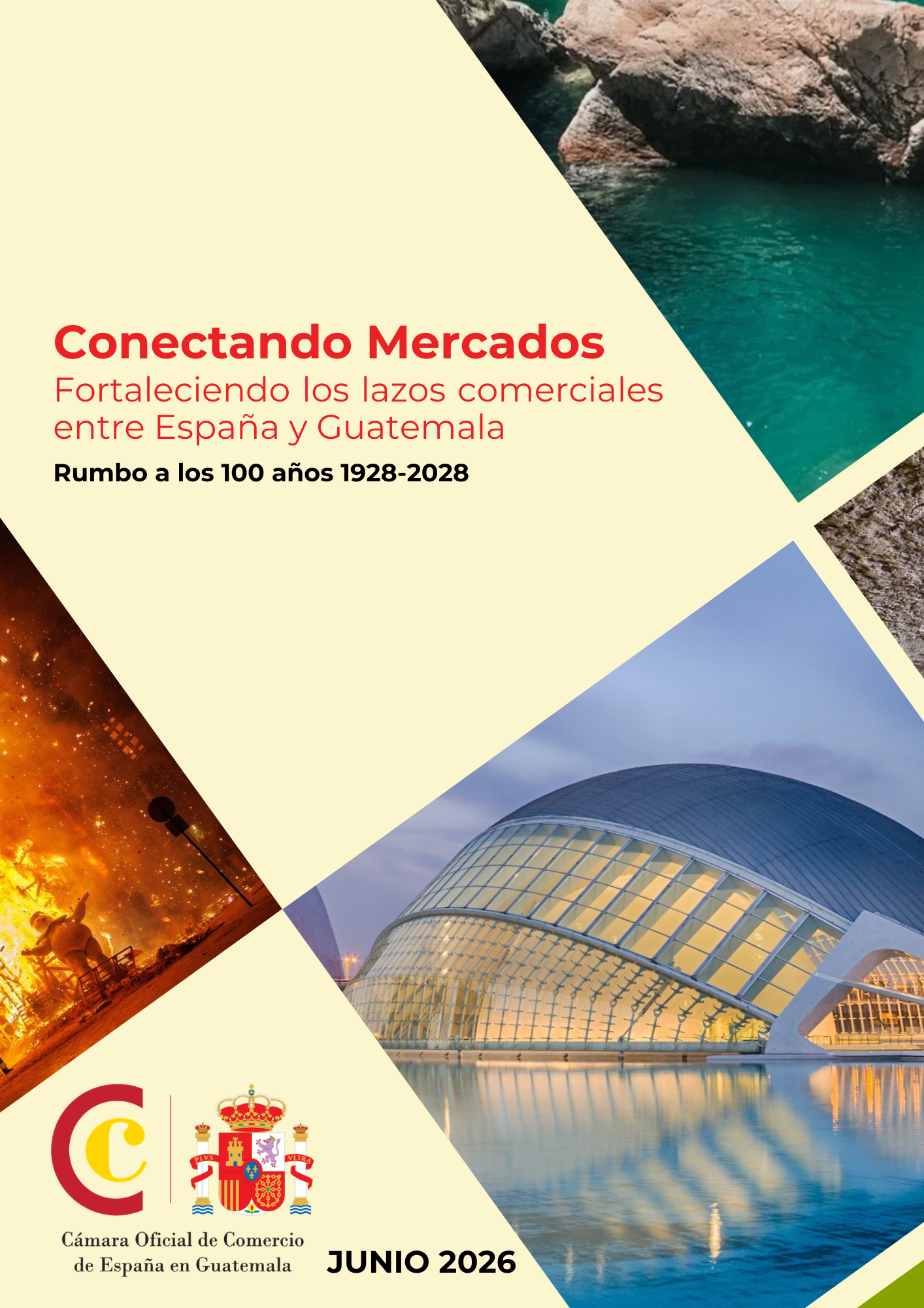 BOLETÍN JUNIO SOCIOS 2026