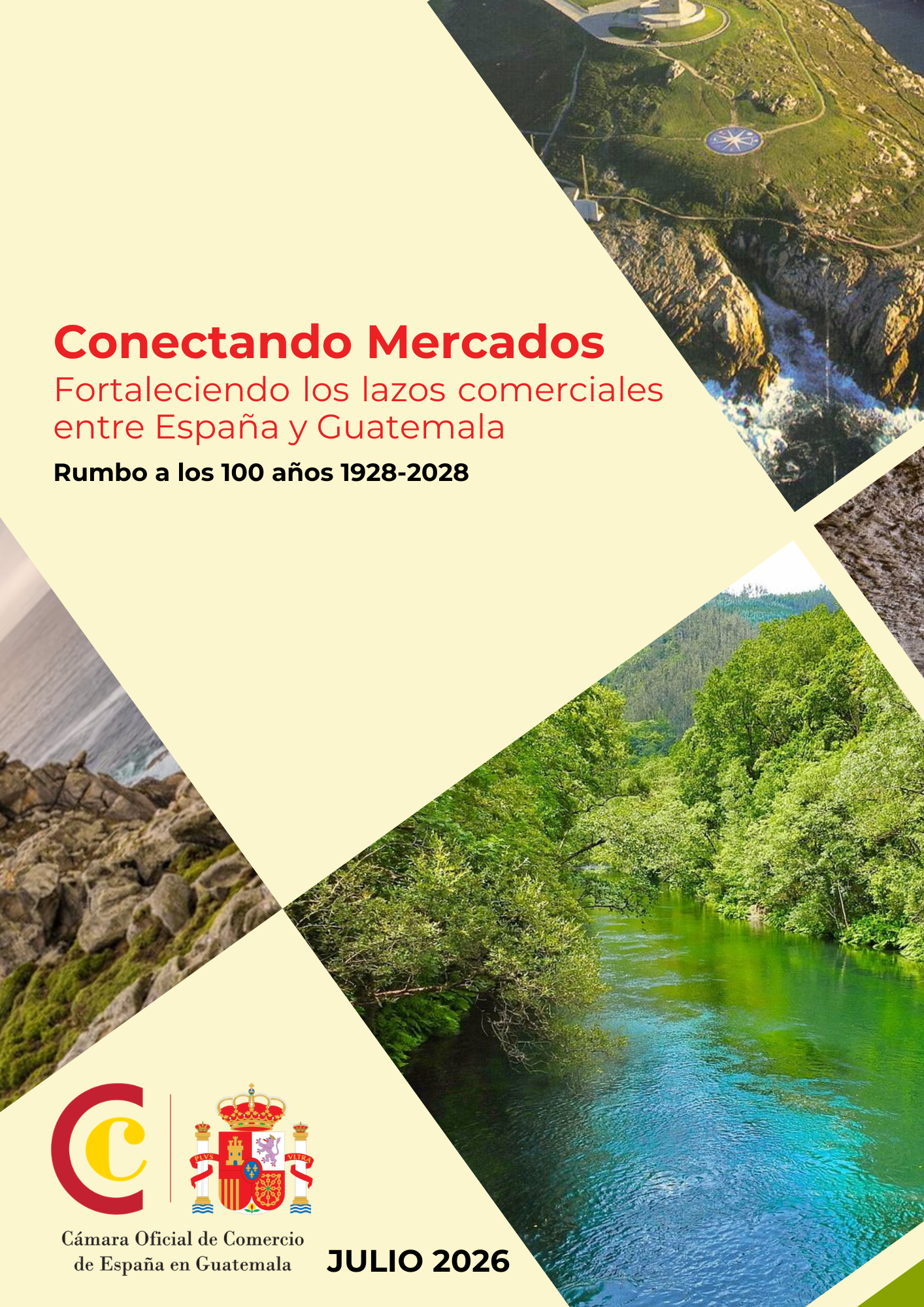 BOLETÍN JULIO SOCIOS 2026
