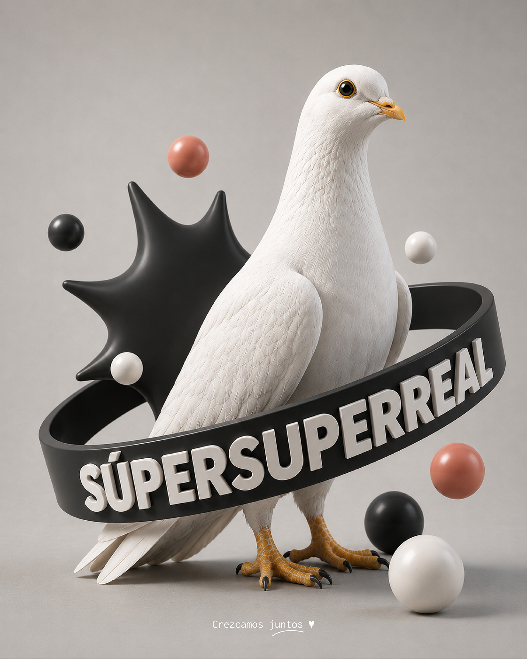 Imagen Súpersuperreal_CAMACOES