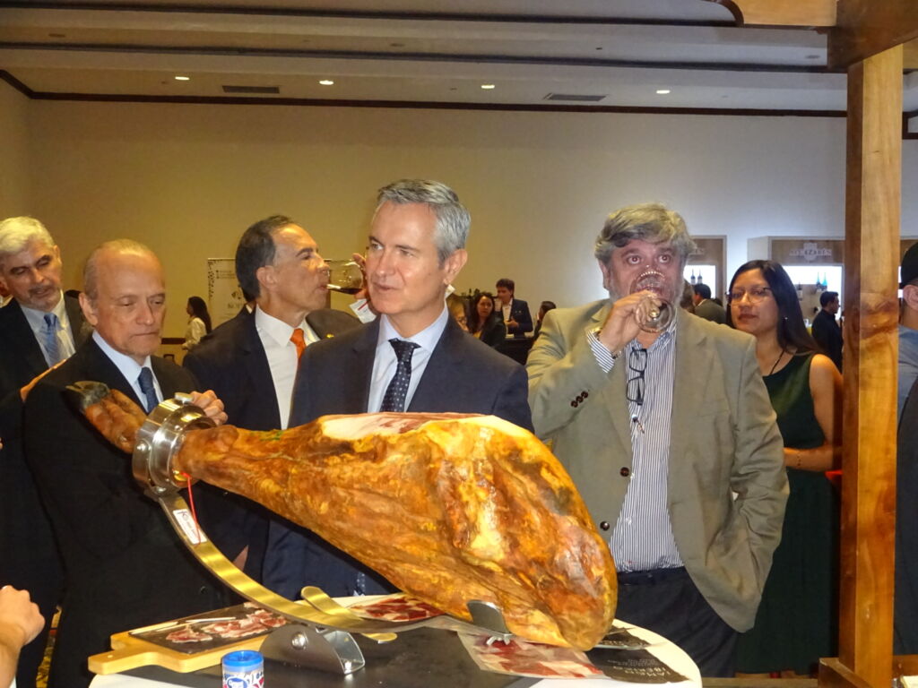 SALA GOURMET