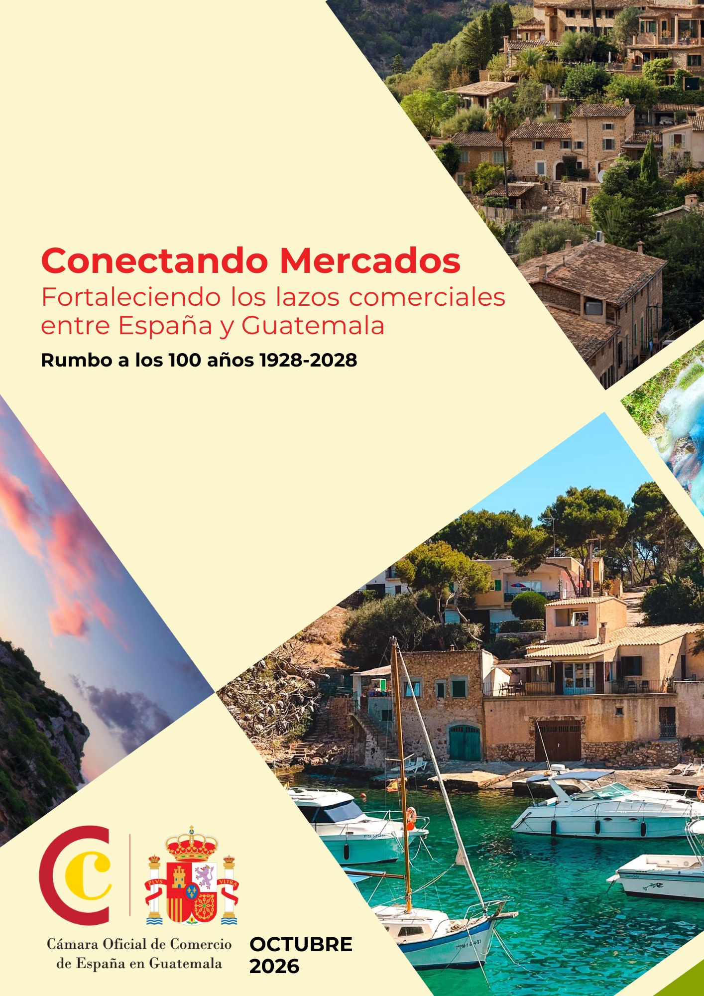 BOLETÍN OCTUBRE SOCIOS 2026